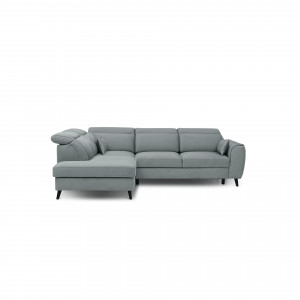 Coltar extensibil Noble pe stanga Savoi 100 - Img 13
