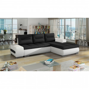 Coltar extensibil Ottavio pe dreapta Sawana 14/Soft 17 - Img 2