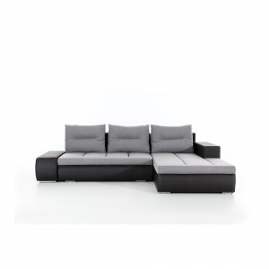 Coltar extensibil Ottavio pe dreapta Sawana 21/Soft 11 - Img 2
