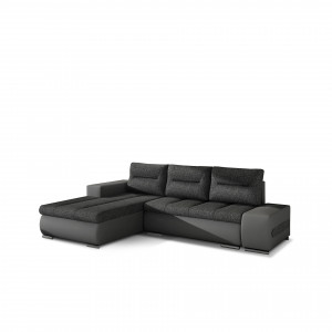 Coltar extensibil Ottavio pe stanga Inari 96/Soft 29 - Img 1