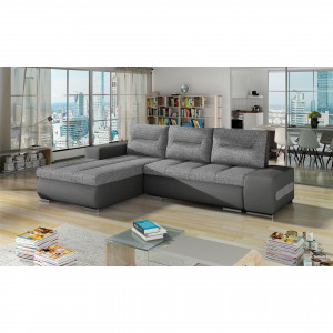 Coltar extensibil Ottavio pe stanga Sawana 21/Soft 29 - Img 2
