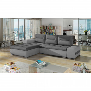 Coltar extensibil Ottavio pe stanga Soro 83/Soro 93 - Img 2