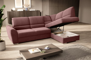 Coltar extensibil Siber pe dreapta Lukso 24 - Img 6