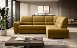 Coltar extensibil Siber pe dreapta Nube 45 - Img 2