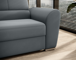 Coltar extensibil Siber pe stanga Velvetmat 4 - Img 7
