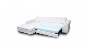 Coltar extensibil Sorento pe stanga Soft 17 - Img 4