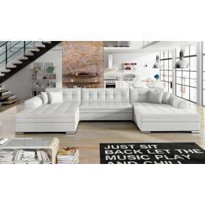 Coltar extensibil Vento Soft 17 - Img 2