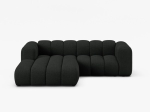 Coltar Lupine boucle Baloo L230 cm