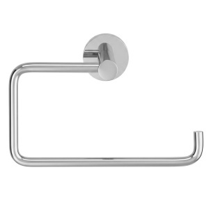 Cuier de baie 5610 Leo Chrome - Img 3