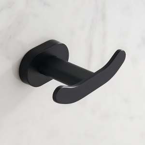 Cuier de baie Til 105 Black - Img 5