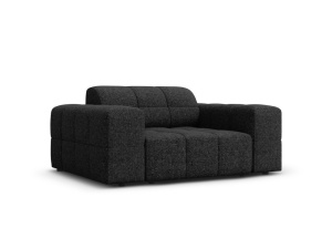 Fotoliu Chicago chenille L124 cm - Img 12