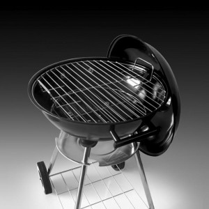 Gratar gradina cu carbuni negru MIR230 H65 cm - Img 3
