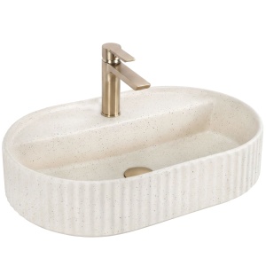 Lavoar pe blat Rea Marcela 60 Vanilla