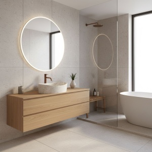 Lavoar pentru blat Rea Dream - Img 6