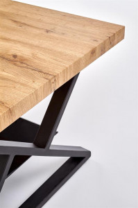 Masa de cafea Xena – l60 x L110 x h45 cm - Img 2