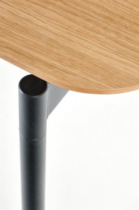 Masa extensibila Smart stejar – L170-250 x l100 x h76 cm - Img 6