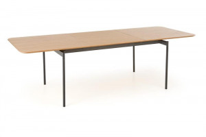 Masa extensibila Smart stejar – L170-250 x l100 x h76 cm - Img 11