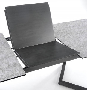 Masa Extensibila Tiziano l90 x h76 x L160-210 cm - Img 6