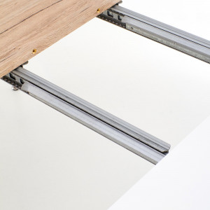 Masa MDF Caliber - L 160-200 x l 90 x h 76 cm - Img 3