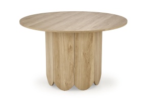 Masa rotunda Hugo – ø120 / h76 cm - Img 10