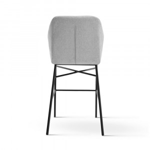 Scaun de bar Irys L 70 cm - Img 5