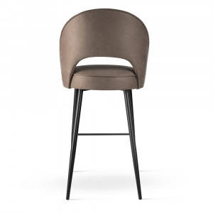 Scaun de bar Ponte Supreme L 70 cm - Img 3