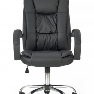 Scaun de birou Relax negru - Img 2