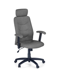 Scaun de birou Stilo 2 gri - Img 2