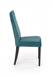 Scaun Diego 2 velvet verde - Img 3