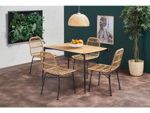 Scaun K401 natural - Img 2