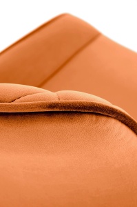 Scaun K520 velvet cinnamon - Img 4