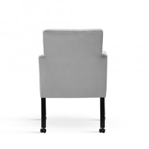 Scaun tapitat Astor H97 cm - Img 4