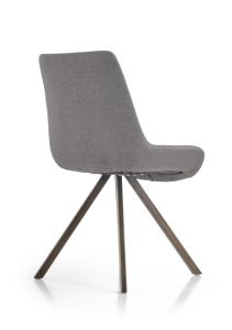 Scaun tapitat K290 - H 96 cm - Img 12