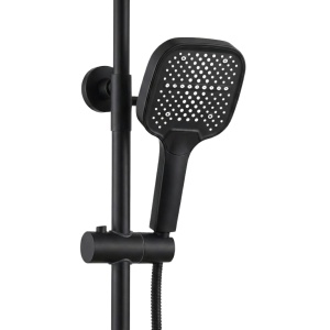 Set dus Rea Arlo Black - Img 3