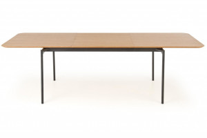 Set masa extensibila Smart L170-250 cm + 4 scaune Smart - Img 7