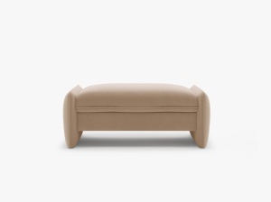 Taburet Georgia catifea Magic Velvet L115 cm - Img 11