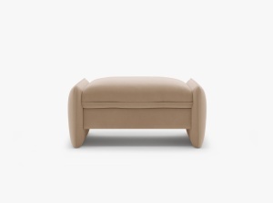 Taburet Georgia catifea Magic Velvet L95 cm - Img 10