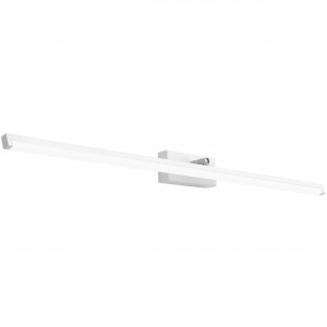 Aplica LED pentru oglinda 20W 100CM APP376-1W alba