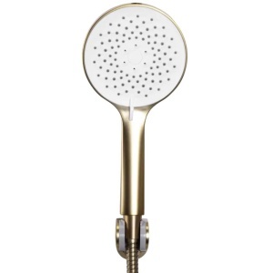 Baterie cadă REA DROP Brush Gold - Img 3