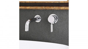 Baterie Lungo silver cu corp îngropat inclus - Img 3