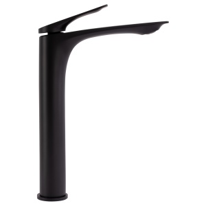 Baterie pentru baie Rea AVALON Black High - Img 2