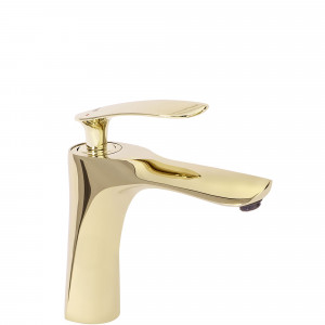 Baterie pentru baie Rea Orbit Gold Low