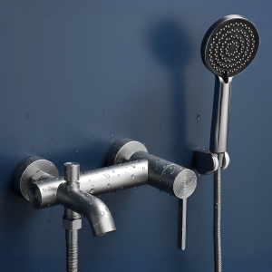 Baterie pentru cada Rea FOSTER Nickel Brush - Img 2