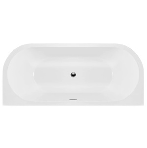 Cada din acril freestanding CAPRI 160cm - Img 3