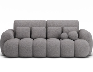 Canapea extensibila Cotonn Paolli 04