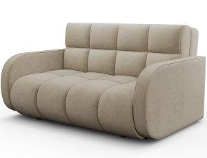 Canapea extensibila Deverio 3 locuri Aura 18 - Img 3