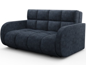 Canapea extensibila Deverio 3 locuri Aura 40 - Img 3