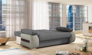 Canapea extensibila Laura Soro 83/Soro 93 - Img 3