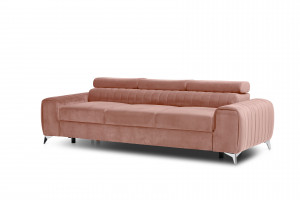 Canapea extensibila Laurence Nube 24 - Img 2