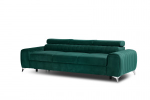 Canapea extensibila Laurence Nube 35 - Img 2
